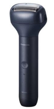 Panasonic Xshape Multishape Pack Junior Modularni sustav za osobnu njegu (brijač i trimer) crni
