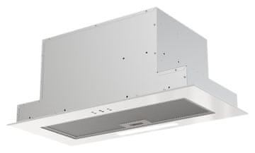 MAAN Tytan 3 60 Gest bijela kuhinjska napa za ispod ormarića