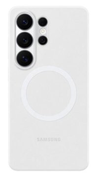 Samsung silikonska magnetna maskica za Galaxy S26 Ultra EF-ES948CWEGWW bijela