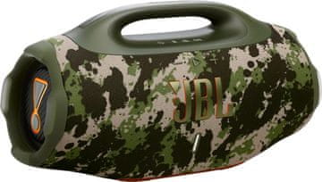 JBL Boombox 4 Moro Bluetooth zvučnik