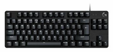 Logitech G413 TKL SE 920-010446 Žičana tipkovnica