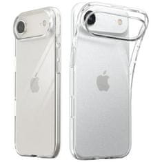 araree A-Fit maskica za iPhone 17 Air, prozirna