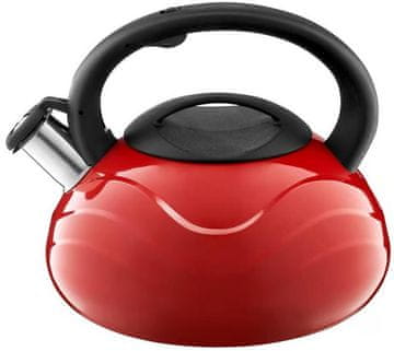 Ambition 50876 VELO kuhalo za vodu crveno 2,5l