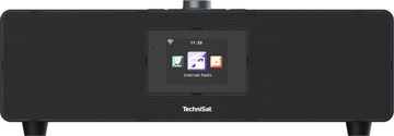 Technisat Radio CLASSIC 500 IR Black