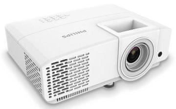 Philips ProPix 650 projektor bijele boje