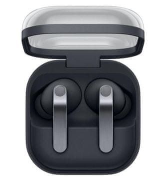Samsung Galaxy Buds4 Pro ANC bežične slušalice (TWS) crne boje