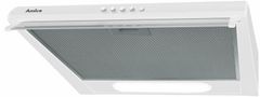 Amica OSC5231W Napa za ispod ormarića 50 cm bijela