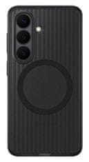 Samsung robusna magnetna maska za Galaxy S26 EF-RS942CBEGWW crna