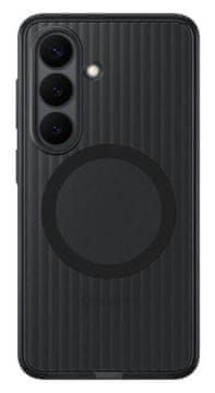 Samsung robusna magnetna maska za Galaxy S26 EF-RS942CBEGWW crna