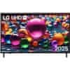 LG 43UA75006LA 43" 4K webOS HDR10 LED TV crni