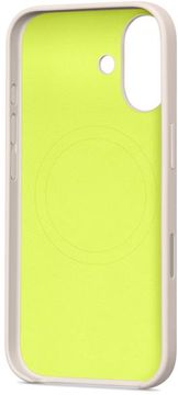 Beats maskica s MagSafeom za iPhone 17 bež MGK34LL/A