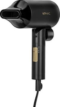 MPM MSW-25 Crni sušilo za kosu