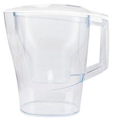 Brita ALUNA WHITE vrč s filterom + 2 Maxtra Pure Performance Pro bijela uloška