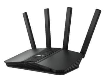 ASUS RT-BE55 Wi-Fi 7 BE3600 ruter