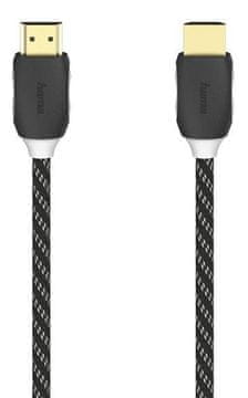 Hama HDMI kabel - 1,5 m 205444