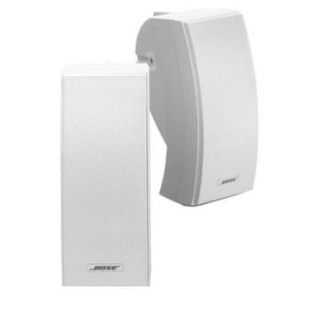 Bose 251 bijeli zvučnik