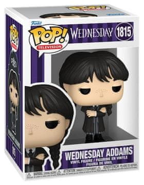 Funko Pop TV Wednesday S2 Addams 1815 figurica u više boja