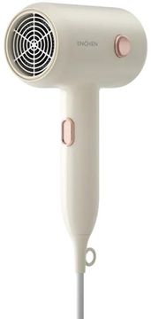 Enchen Air 7 sušilo za kosu bijele boje