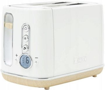 Haden Dorchester toster HAD209283 bijeli