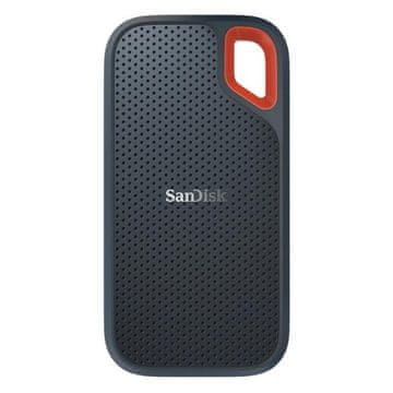 SanDisk Extreme Portable V2 2TB 1050MB/s vanjski SSD disk SDSSDE61-2T00-G25