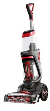 Bissell PROHEAT 1858N uspravni usisavač crno-crvene boje