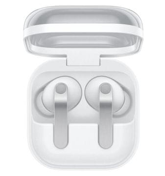 Samsung Galaxy Buds4 Pro ANC bežične slušalice (TWS) bijele boje