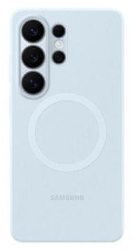 Samsung silikonska magnetna maskica za Galaxy S26 Ultra EF-ES948CLEGWW svijetloplava