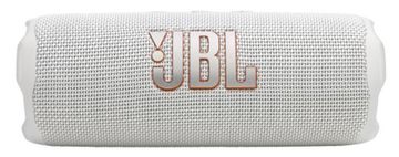 JBL Flip 7 Bluetooth zvučnik bijele boje