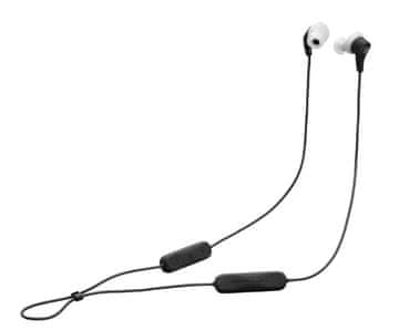 JBL Endurance RUN 3 bežične slušalice crne boje