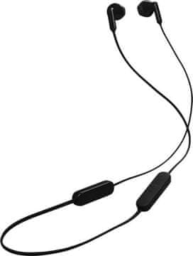 JBL Tune 235 BT bežične slušalice crne boje
