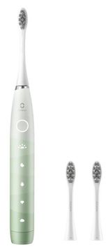 Oclean Flow S zelena sonična četkica za zube