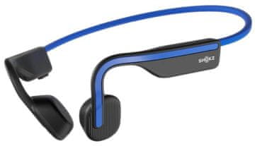 SHOKZ OpenMove bežične slušalice plave boje