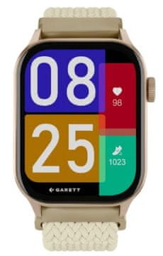 Garett Pametni sat Activity 3 Gold