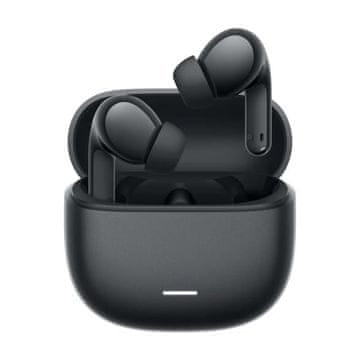 Xiaomi Bežične slušalice (TWS) Redmi Buds 8 Lite ANC Crne