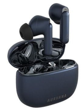Creative Aurvana Ace Mimi bežične slušalice (TWS) mornarsko plave boje