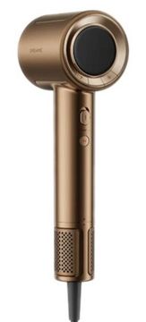 Dreame sušilo za kosu s daljinskim upravljačem, smeđe