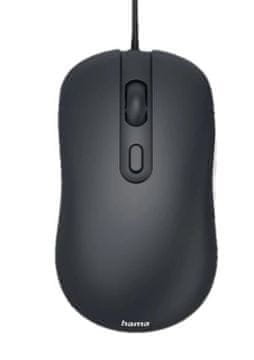 Hama CM-200 crni miš