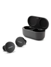 Denon PerL bežične slušalice crne boje