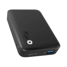 SBS Powerbank 10000mAh 10W crna