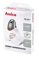 Amica Set vrećica za usisavač AW3011