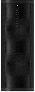SONOS Roam 2 Bluetooth zvučnik crne boje