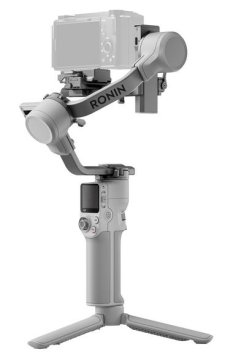 DJI Držač za RS 4 Mini Gimbal, sivi