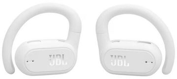 JBL Soundgear Sense bežične slušalice bijele boje