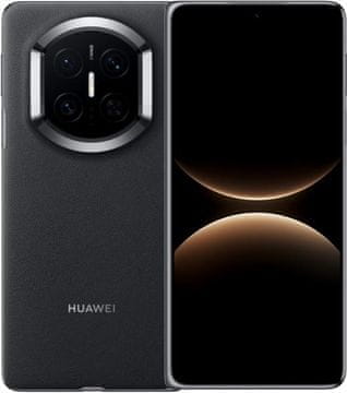 Huawei Mate X7 4G (LTE) pametni telefon 16 GB/512 GB crne boje