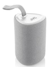JVC XS-E213G Bluetooth zvučnik sive boje
