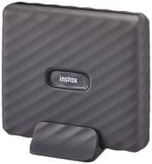 FujiFilm Instax Link WIDE foto pisač u boji moka siva