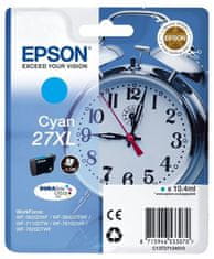 Epson 27XL cijan uložak s tintom
