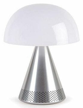 Lexon Svjetiljka sa zvučnikom Mina Audio L LH76MAP