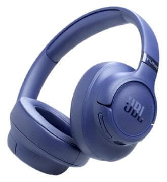 JBL Tune 780NC bežične slušalice plave boje