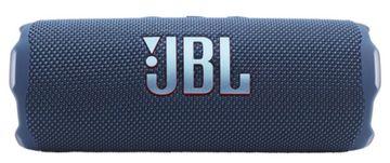 JBL Flip 7 Bluetooth zvučnik plave boje